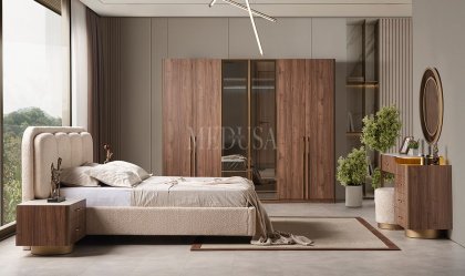 Medusa Home Mobilya - Kays Düğün Paketi
