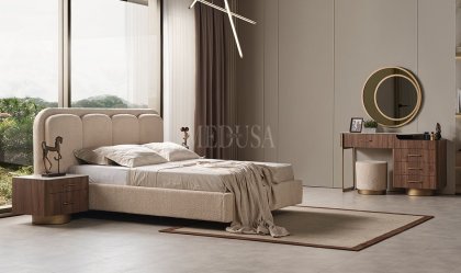 Medusa Home Mobilya - Kays Düğün Paketi