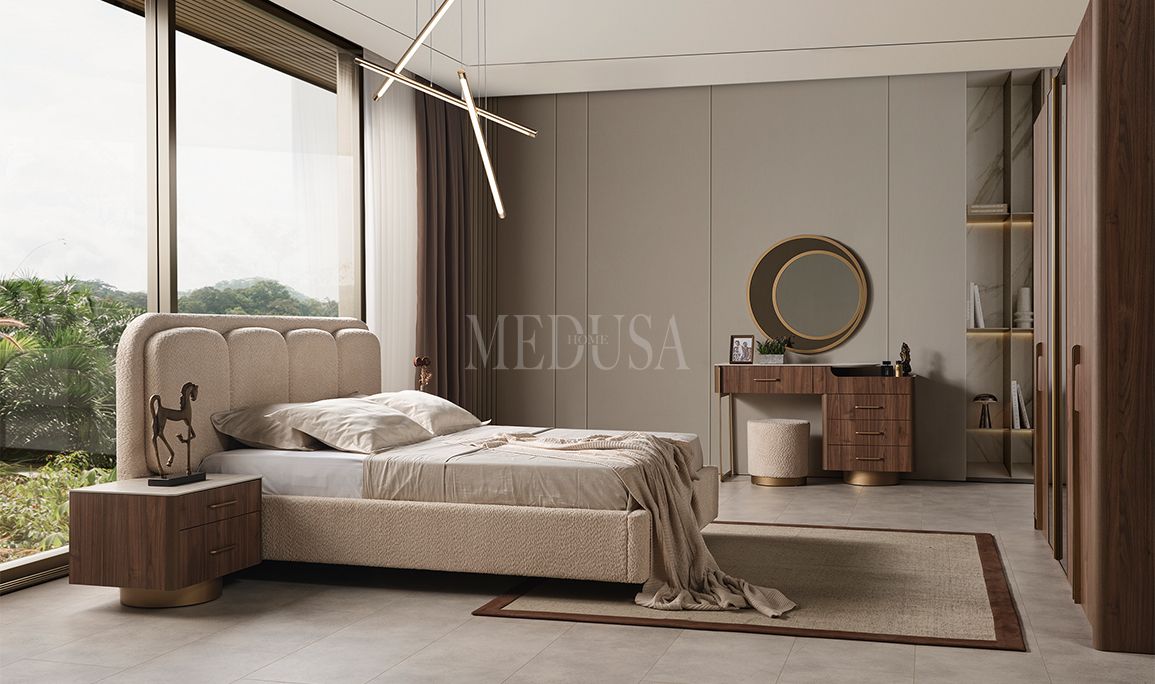 Medusa Home Mobilya - Kays Düğün Paketi