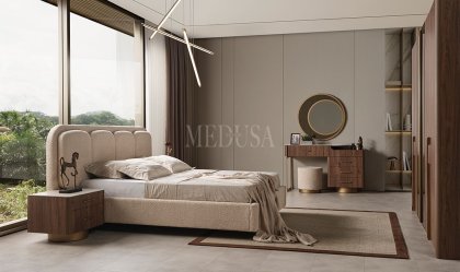 Medusa Home Mobilya - Kays Düğün Paketi