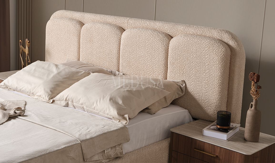 Medusa Home Mobilya - Kays Düğün Paketi