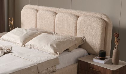 Medusa Home Mobilya - Kays Düğün Paketi