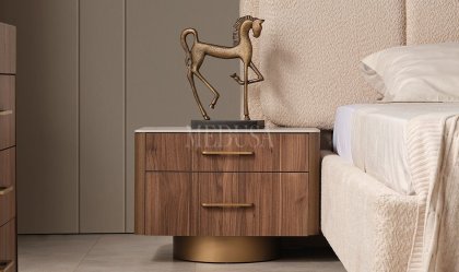 Medusa Home Mobilya - Kays Düğün Paketi
