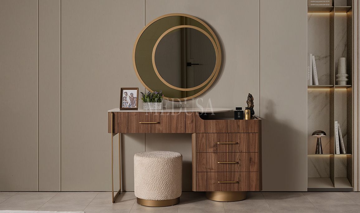 Medusa Home Mobilya - Kays Düğün Paketi