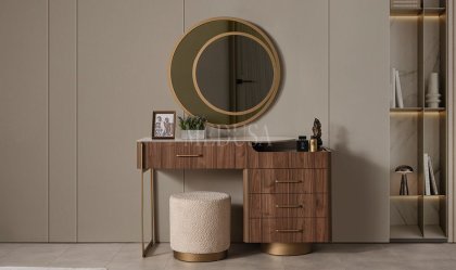 Medusa Home Mobilya - Kays Düğün Paketi