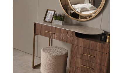 Medusa Home Mobilya - Kays Düğün Paketi