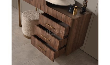 Medusa Home Mobilya - Kays Düğün Paketi