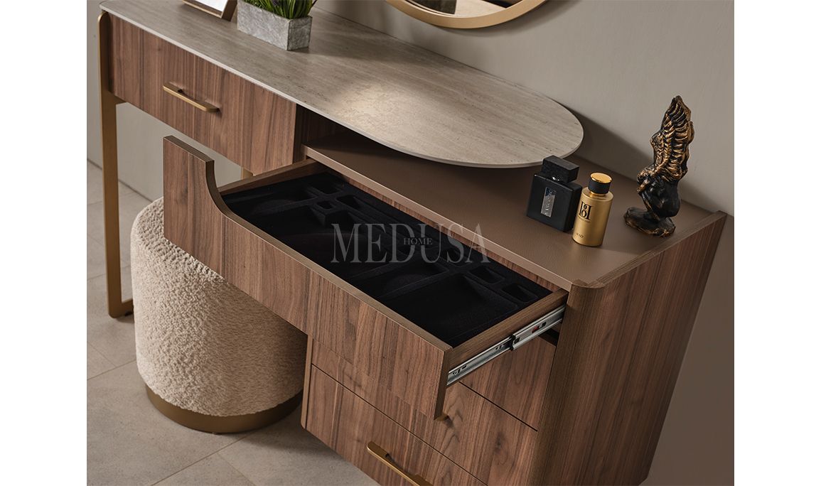 Medusa Home Mobilya - Kays Düğün Paketi