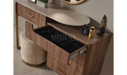 Medusa Home Mobilya - Kays Düğün Paketi