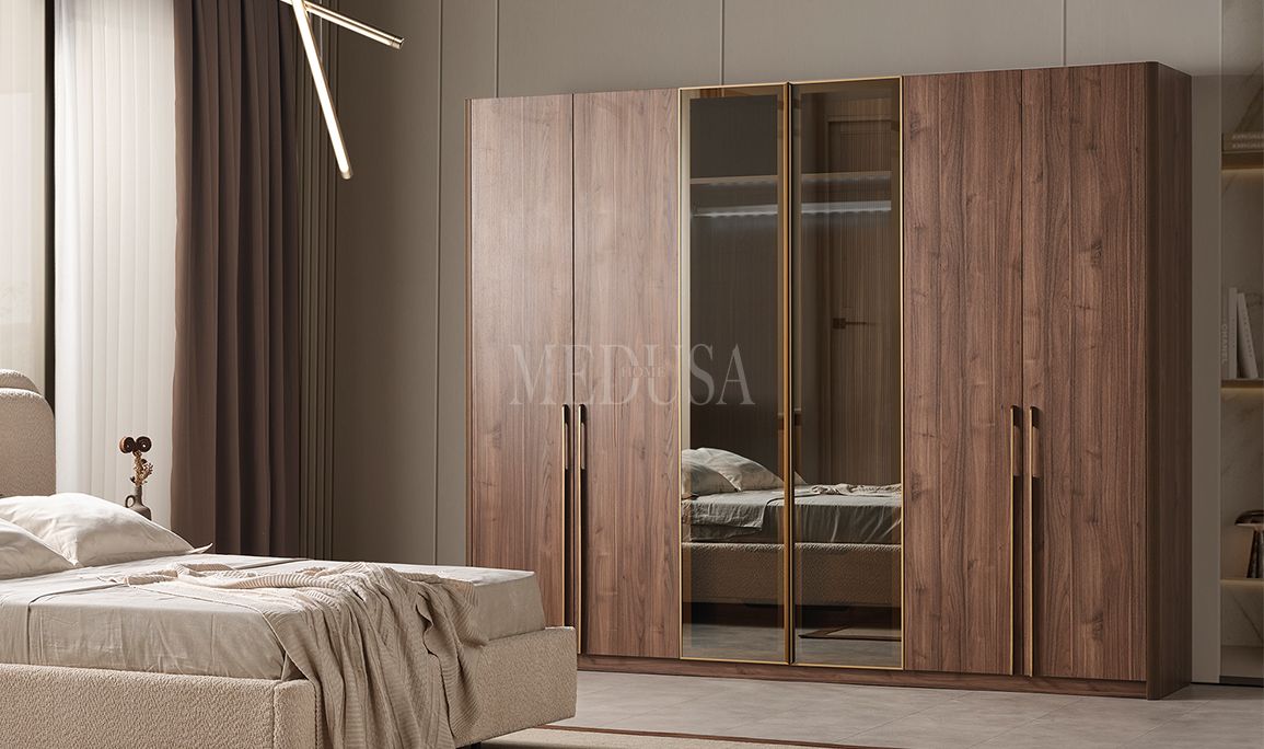 Medusa Home Mobilya - Kays Düğün Paketi