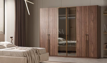 Medusa Home Mobilya - Kays Düğün Paketi