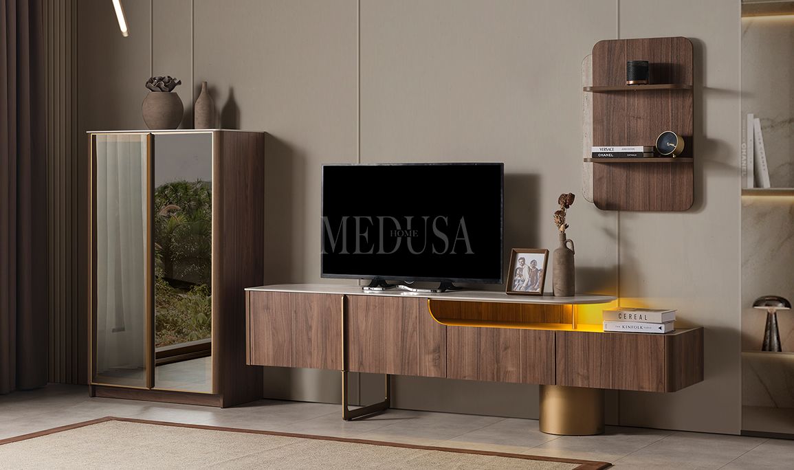 Medusa Home Mobilya - Kays Düğün Paketi