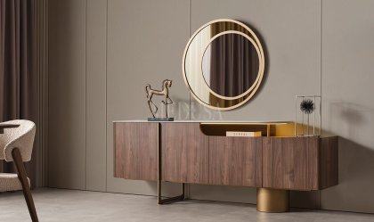 Medusa Home Mobilya - Kays Düğün Paketi