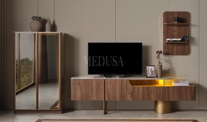 Medusa Home Mobilya - Kays Düğün Paketi