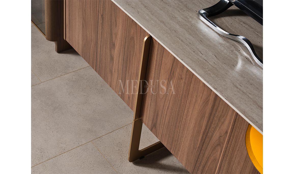 Medusa Home Mobilya - Kays Düğün Paketi