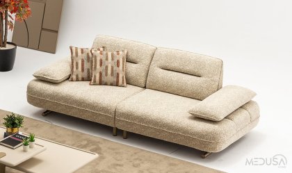 Medusa Home Mobilya - Kays Düğün Paketi