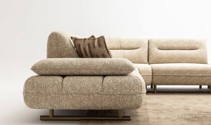 Medusa Home Mobilya - Kays Kollu Modül