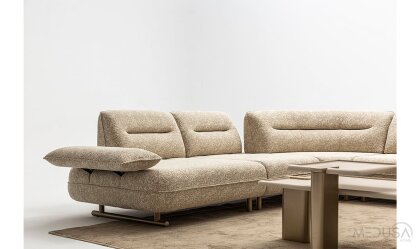 Medusa Home Mobilya - Kays Köşe Takımı