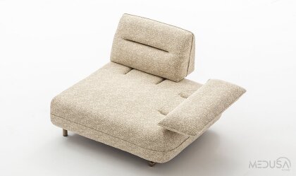 Medusa Home Mobilya - Kays Relax Koltuk Takımı