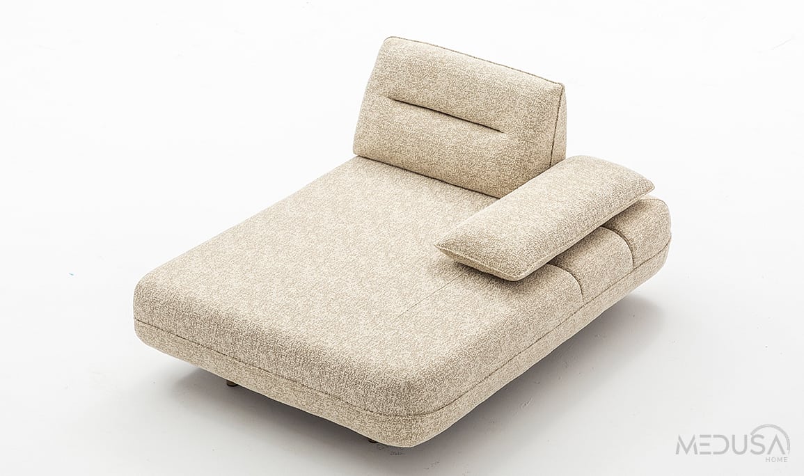 Medusa Home Mobilya - Kays Relax Koltuk Takımı