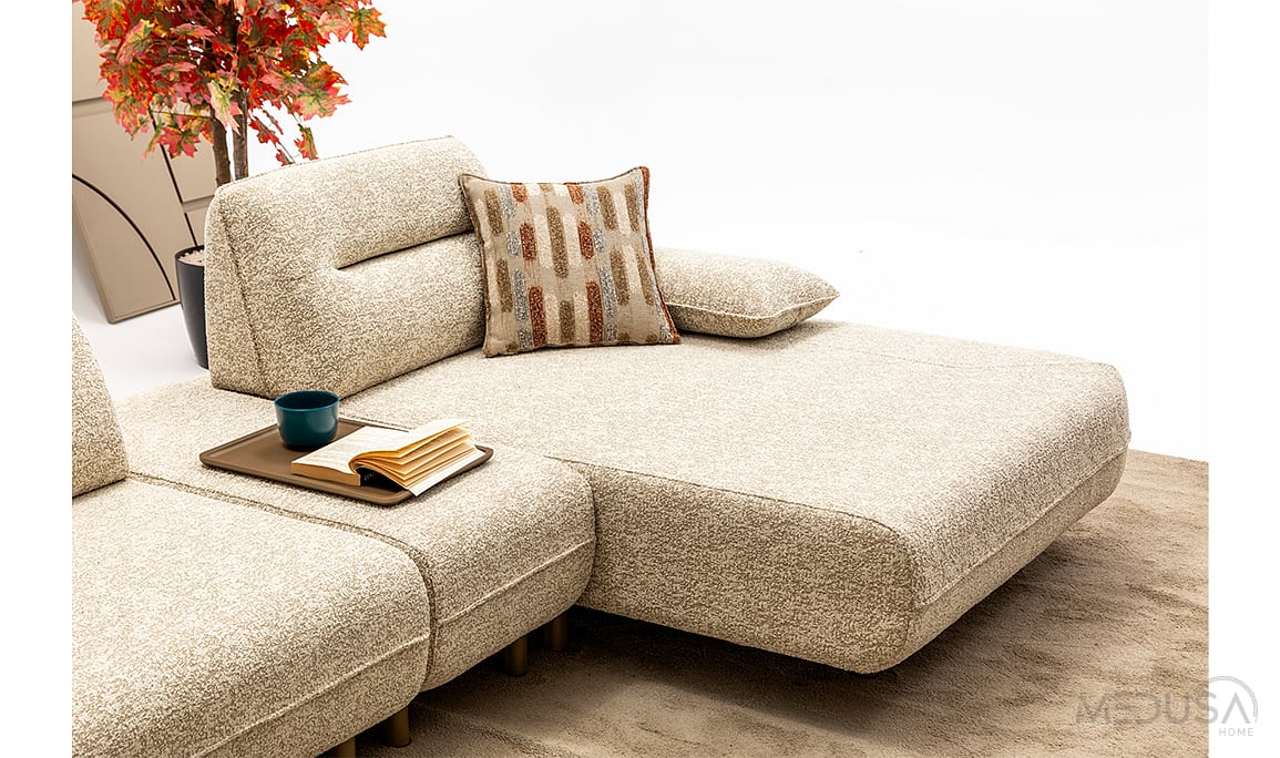 Medusa Home Mobilya - Kays Relax Koltuk Takımı