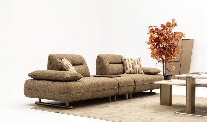 Medusa Home Mobilya - Kays Relax Koltuk Takımı