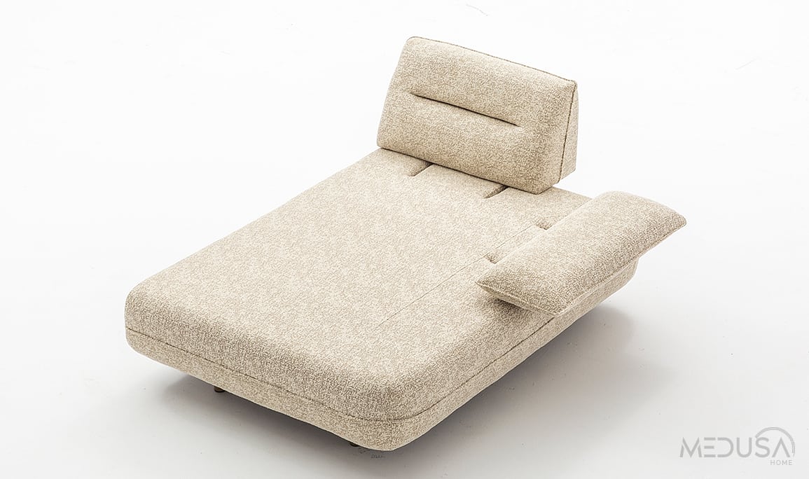 Medusa Home Mobilya - Kays Relax Köşe Takımı