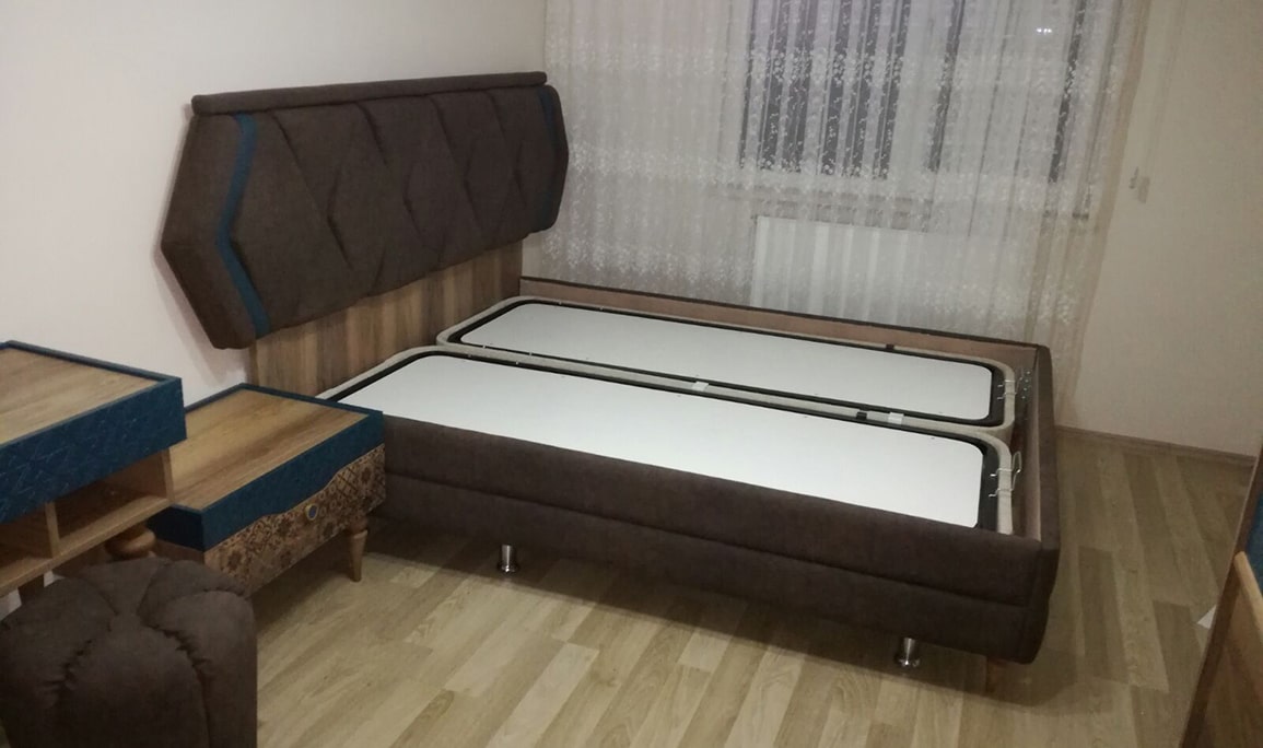 Medusa Home Mobilya - Kenan Bey - Bursa