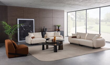 Medusa Home - Klein Koltuk Takımı