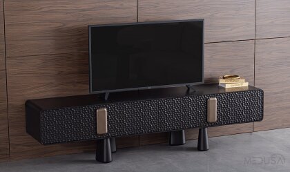 Medusa Home - Klein Tv Sehpası