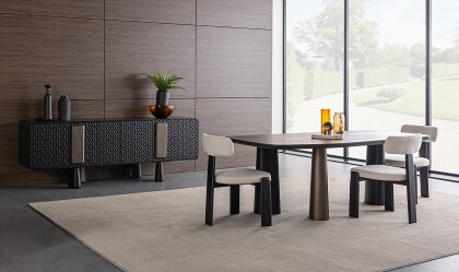 Medusa Home - Klein Yemek Odası