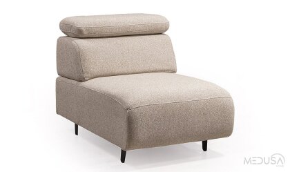Medusa Home - Kristal 70'lik Ara Modül