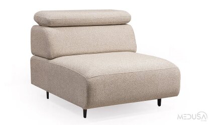 Medusa Home - Kristal 90'lık Ara Modül