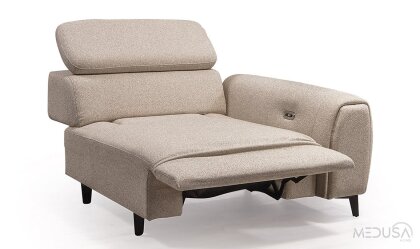 Medusa Home - Kristal Motorlu Kollu Modül