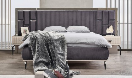 Medusa Home Mobilya - Kumsal Komodin