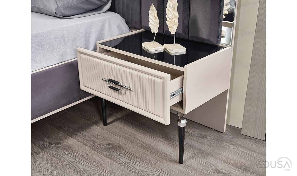 Medusa Home Mobilya - Kumsal Komodin