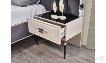Medusa Home Mobilya - Kumsal Komodin