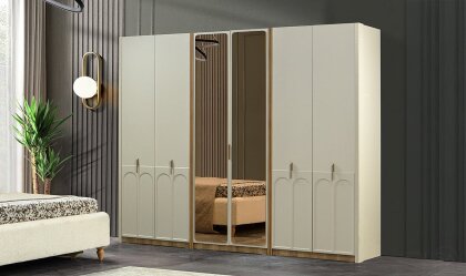 Medusa Home - Kuvars Gardırop