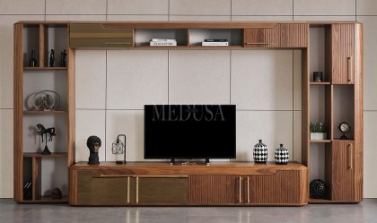 Medusa Home - Lagertha Tv Ünitesi