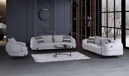 Medusa Home - Lari Koltuk Takımı