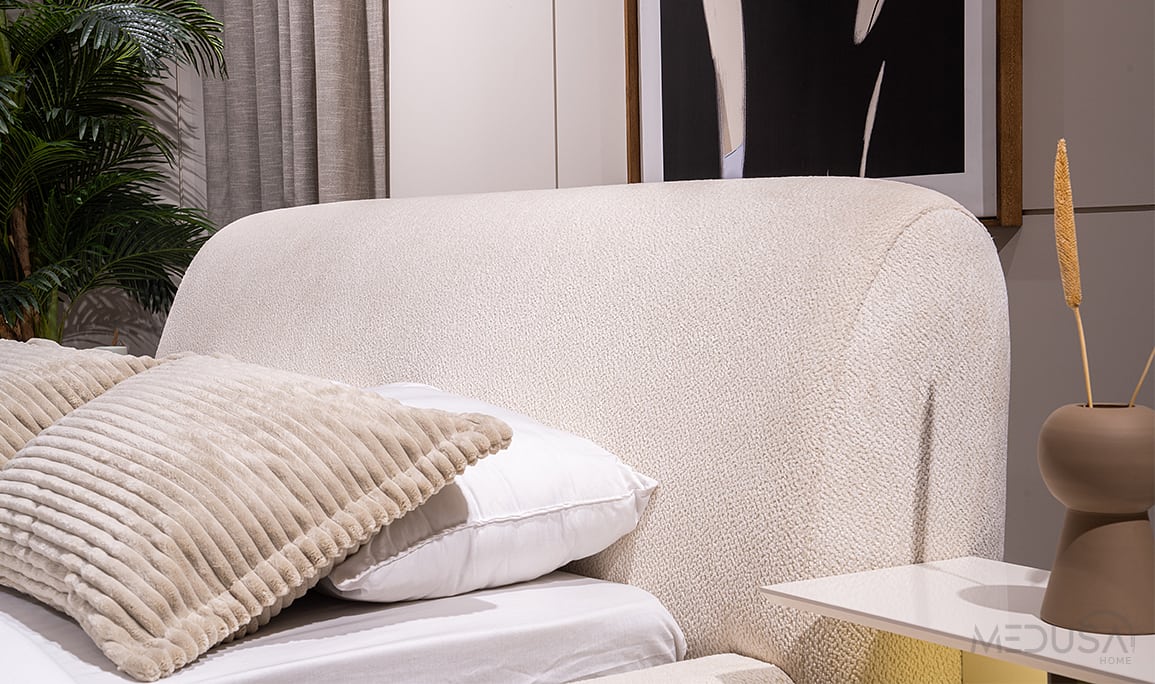 Medusa Home Mobilya - Latte Giyinme Odası