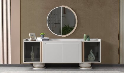 Medusa Home - Laurel Konsol