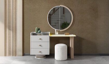 Medusa Home - Laurel Şifonyer