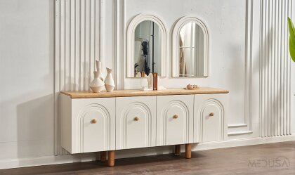 Medusa Home Mobilya - Lavin Bohem Konsol - Konsol Modelleri