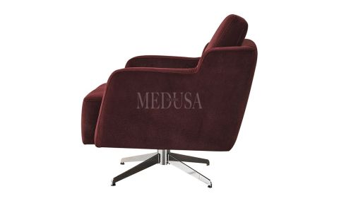 Medusa Home Mobilya - Lavina Modern Berjer