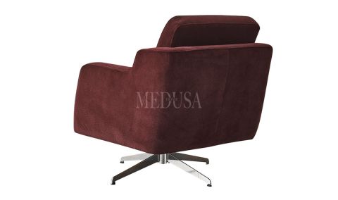 Medusa Home Mobilya - Lavina Modern Berjer