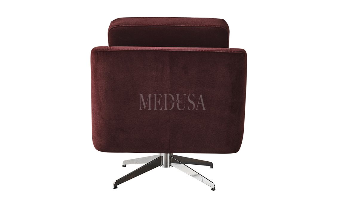 Medusa Home Mobilya - Lavina Modern Berjer