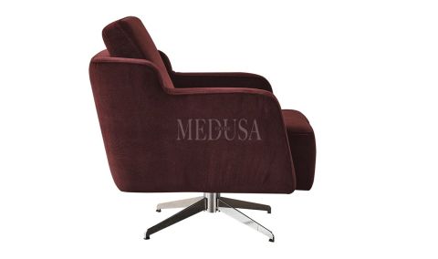 Medusa Home Mobilya - Lavina Modern Berjer