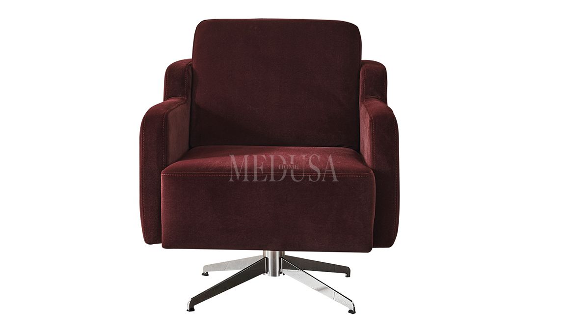 Medusa Home Mobilya - Lavina Modern Berjer
