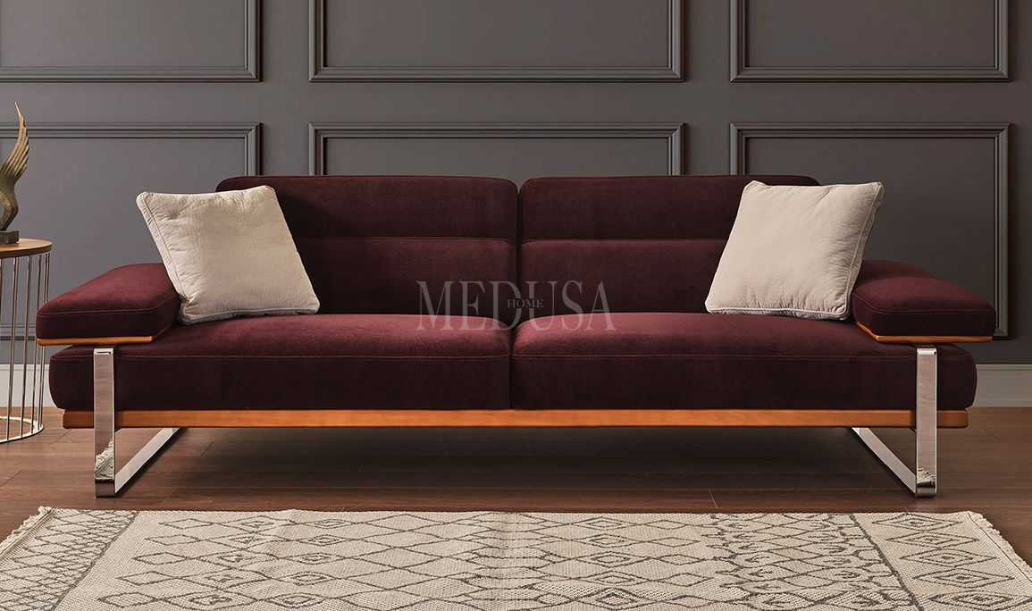 Medusa Home Mobilya - Lavina Modern Koltuk Takımı